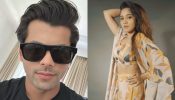 Siddharth Nigam flaunts swanky hairstyle in black tshirt and shades, Ashi Singh is ‘obsessed’