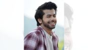 Siddharth Nigam is super happy and excited for monsoon, check out how