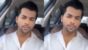 Siddharth Nigam is ultimate hot and handsome hunk, check out swag