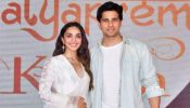 Sidharth Malhotra Appreciates Kiara Advani’s Performance In Satyaprem Ki Katha