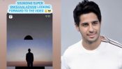 Sidharth Malhotra’s special shoutout for brother-in-law Mishaal impresses internet