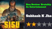Sisu Review: Brutality As Entertainment