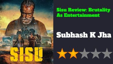 Sisu Review: Brutality As Entertainment