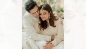 Sneak Peek Into Making Of Parineeti Chopra’s Engagement Dress