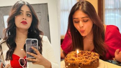 Sneak Peek Into Ritabhari Chakraborty’s Pre-Birthday Mood