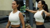 Special Throwback: Esha Gupta’s bold and beautiful chic gym avatar is burning hot