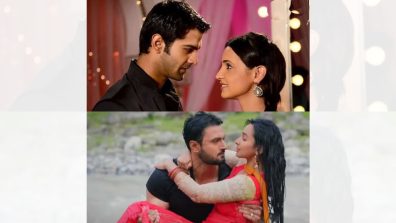 StarPlus: Pihu and Rishi will redefine love on “Do Dil Mil Rahe Hain” as Arnav and Khushi did on “Iss Pyaar Ko Kya Naam Du”