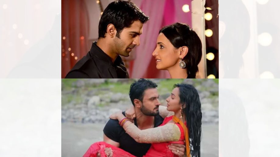 StarPlus: Pihu and Rishi will redefine love on "Do Dil Mil Rahe Hain" as Arnav and Khushi did on "Iss Pyaar Ko Kya Naam Du" 814260