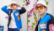 Stay cool in street style like Raj Anadkat, see pic