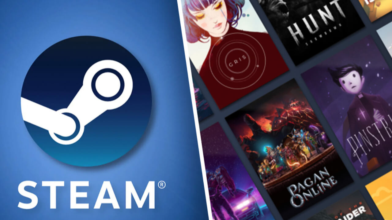 Steam Is Treating Gamers With Free Games 816953