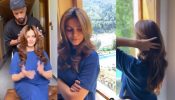 Stunning! Rubina Dilak gets a new hairdo, fans awed