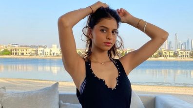 Suhana Khan buys swanky property in Alibaug near Mumbai, deets inside