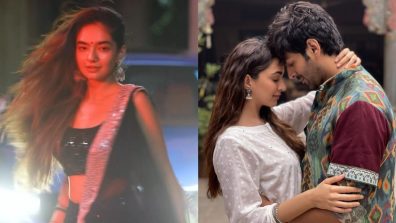 Sun Sajni: Anushka Sen’s special shoutout for Kartik Aaryan and Kiara Advani