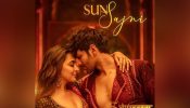 ‘Sun Sajni’ song teaser is out! Witness a garba dance number from Kartik Aaryan and Kiara Advani starrer Satyaprem Ki Katha! Song Releasing today