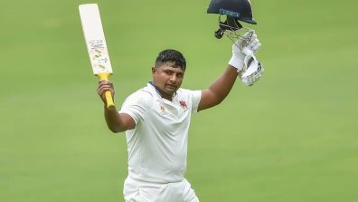 Sunil Gavaskar Criticises Sarfaraz Khan’s Absence In Indian Squad, Know Why?