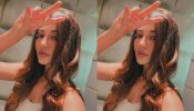 Surbhi Jyoti is too “glam” to give a “damn”, see pic
