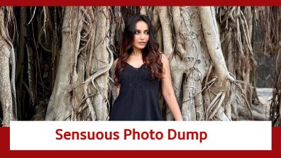 Surbhi Jyoti’s Recent Photo Dump Is Sensuous To The Core; Check Her Style Here