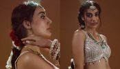 Surbhi Jyoti’s white magical and peaceful avatar is mesmerizing