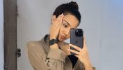 Take the ‘laze’ fashion cue from Ashi Singh