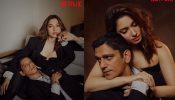 Tamannaah Bhatia and Vijay Varma’s recent photoshoot is all hotness personified