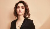 Tamannaah Bhatia feels a ‘sense of ease’ when in Mumbai, watch video