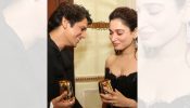 Tamannaah Bhatia hails Vijay Varma as her ‘happy place’, confirms dating speculations