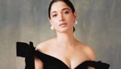 Tamannaah Bhatia reacts to the negative reviews on her intimate scenes in ‘Jee Karda’, read