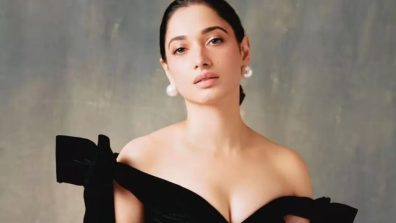 Tamannaah Bhatia reacts to the negative reviews on her intimate scenes in ‘Jee Karda’, read