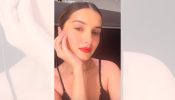 Tara Sutaria Looks Drop-Dead Gorgeous In Her Night Look