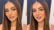 Tara Sutaria wants you to stay tuned to her, what’s cooking?