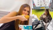 Tara Sutaria’s All-Time Mood Is What Every Foodie Can Relate To