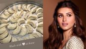Tara Sutaria’s super fun and interesting culinary skills