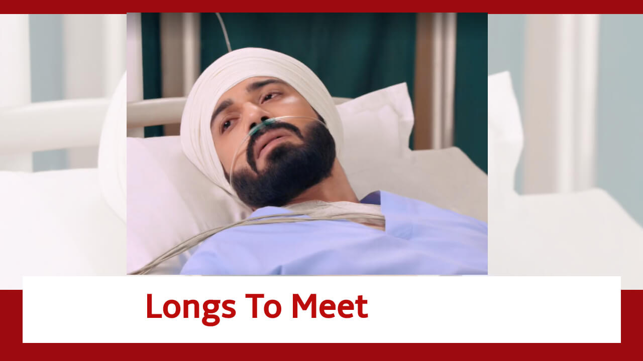 Teri Meri Doriyaann Spoiler: Angad longs to meet Sahiba on regaining consciousness 814443