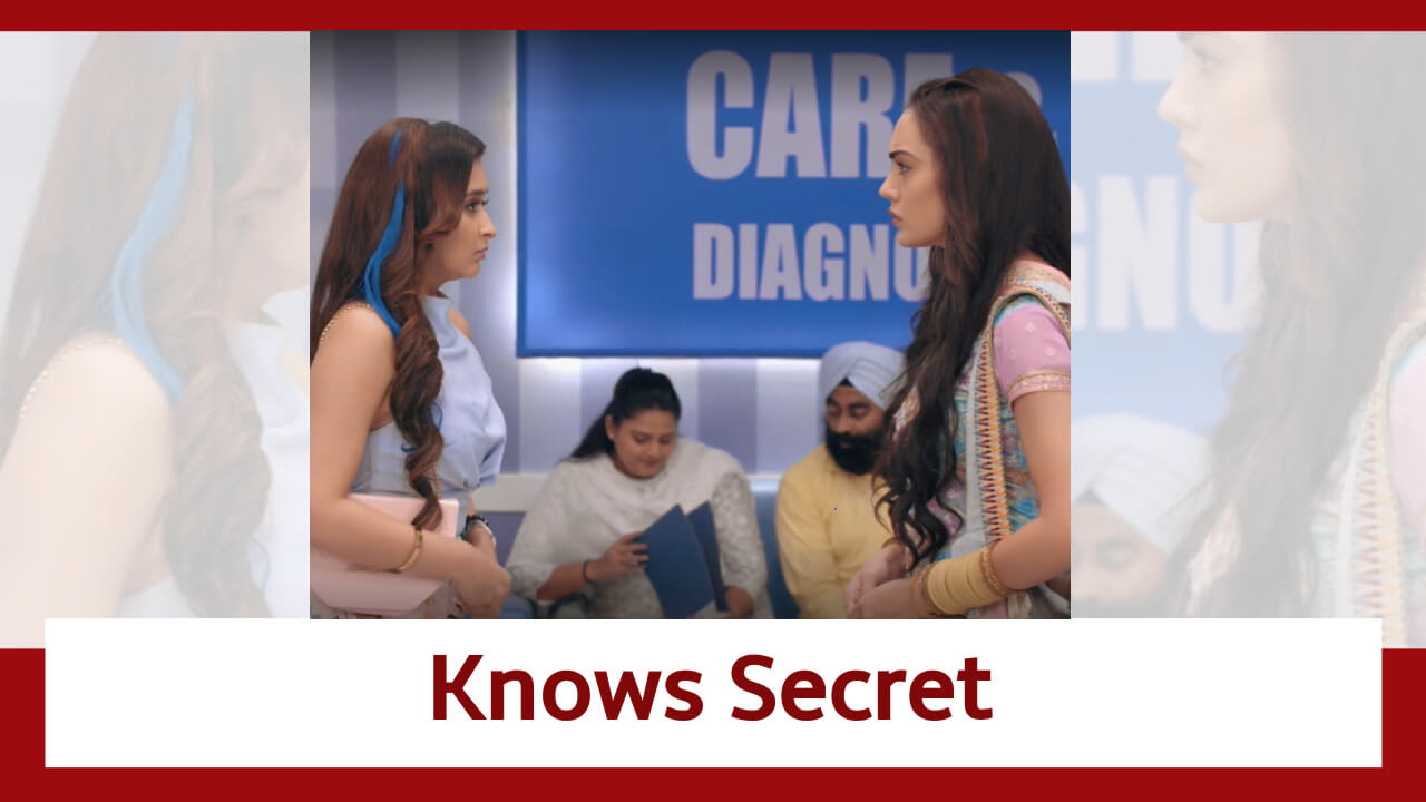 Teri Meri Doriyaann Spoiler: Sahiba gets to know Kiara's secret 816271