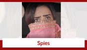 Teri Meri Doriyaann Spoiler: Sahiba spies on Jatin