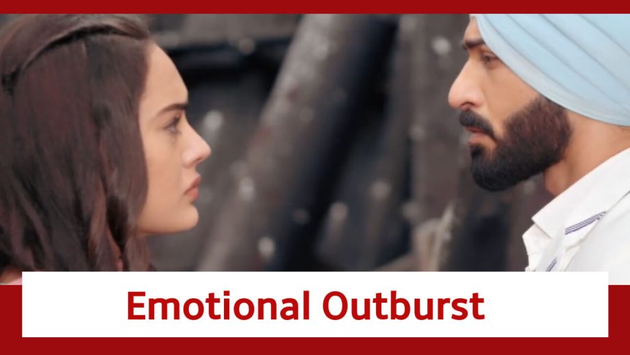 Teri Meri Doriyaann Spoiler: Sahiba's emotional outburst 816787