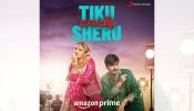 The Music Album of Tiku Weds Sheru featuring songs by Mohit Chauhan, Shreya Ghoshal, Monali Thakur and more is out now 818976