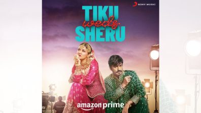 The Music Album of Tiku Weds Sheru featuring songs by Mohit Chauhan, Shreya Ghoshal, Monali Thakur and more is out now