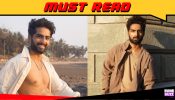 The pressure always comes from within me to excel: Viraj Nanda of Bade Achhe Lagte Hain 3 fame