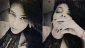 “There’s nothing of mine,” Shruti Haasan gets cryptic