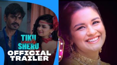 Tiku Weds Sheru Trailer Out: Avneet Kaur blooms as Tiku