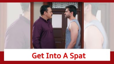 Titlie Spoiler: Garv and Manikant get into a spat