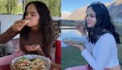 TMKOC: Here’s why Palak Sindhwani is always hungry