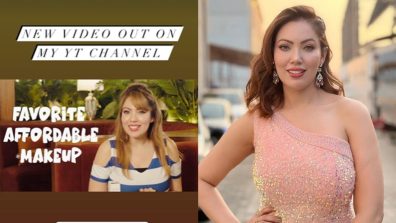 TMKOC: Learn special affordable makeup styles from Munmun Dutta