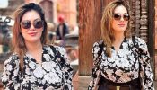 TMKOC: Munmun Dutta raises heat with unlimited swag, check out
