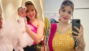 TMKOC: Munmun Dutta’s baby love is too cute