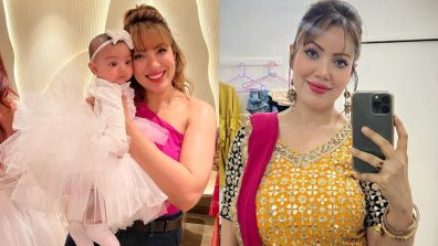 TMKOC: Munmun Dutta’s baby love is too cute