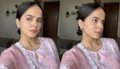 TMKOC: Palak Sindhwani and her many cute moods and expressions