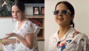 TMKOC: Palak Sindhwani gears up for exciting holiday, see full vlog