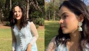 TMKOC: Palak Sindhwani is slowly and steadily loving herself, find out how